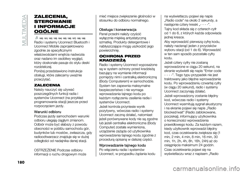 FIAT PANDA 2020  Instrukcja obsługi (in Polish) ��?�*�3�=�E�?�7�C�E�@
��� ���)�������L
����������
� ���+�������
��(�$�)��
�B�L�C�E �B�L�B�E �B�L�G�E �B�L�D�E �B�L�H�E �B�L�F�E �B�L�I�E �B�L�K�E �B�L�L�E �B�L�J�E
�