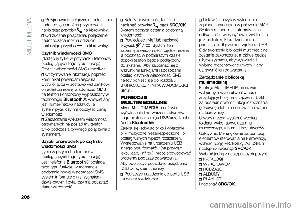 FIAT PANDA 2020  Instrukcja obsługi (in Polish) ��?�*�3�=�E�?�7�C�E�@
���	 ������
������	 ���$����	����1 ���$����	���	
�����������	 �
��!�� ������
����"
������
���� ��������
 �� �
�