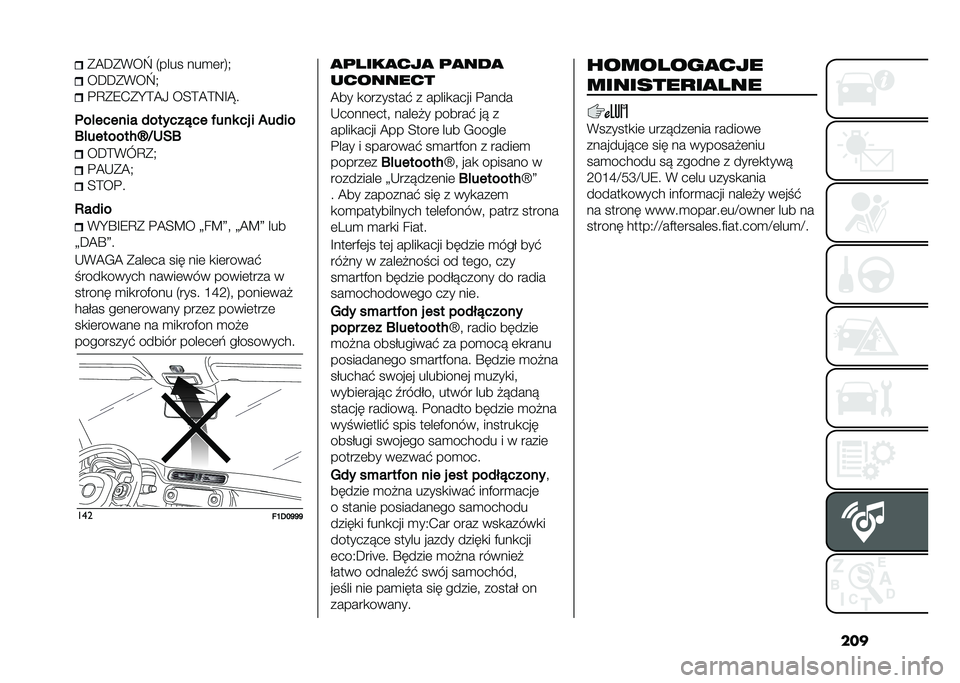 FIAT PANDA 2020  Instrukcja obsługi (in Polish) �����@�C��%��` �2���� ���
�	��4�(
��C�C��%��`�(
��A��7�+��H�=�@�- ��;�=�@�=�8�E�J�
�	�� ������ �������"�� �&��� �� � �����
�@� �������+�\�A���@ �