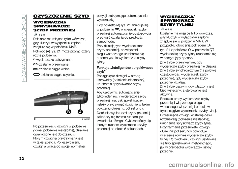 FIAT PANDA 2020  Instrukcja obsługi (in Polish) �����8�@�%�@�8�E�7��;�@�?��+�S��C�*
�� ����������� ����%
������������,
������������
����%� ����� ���� �H�E �F�E �I�E
�C����$����	 �
� �