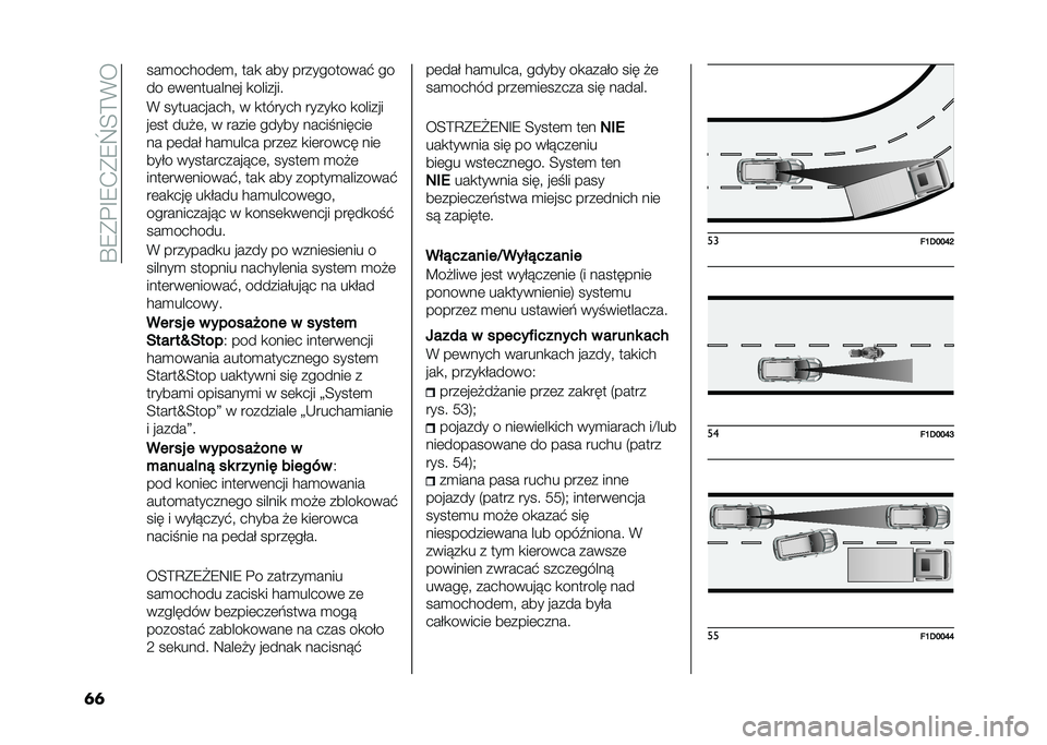 FIAT PANDA 2020  Instrukcja obsługi (in Polish) ��R�7���E�7�+��7�`�;�=�%�
�	�	 ���
������	�
�  ���
 ��� �����������" ��
�� �	��	�������	� �
�������
�% �����������  � �
������ �����
