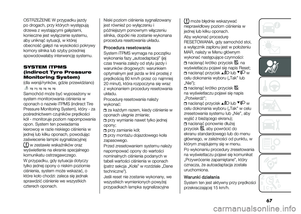 FIAT PANDA 2020  Instrukcja obsługi (in Polish) �	�
��;�=�A��7�/�7�8�E�7 �% ��������
� �����
�� ��������  ���� �
������ ���������
����	�� � ����������
� ���$�����
�� 
�
����	���
