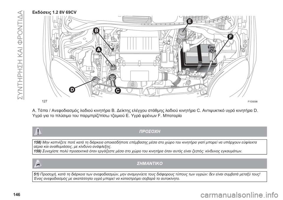 FIAT PANDA 2019  ΒΙΒΛΙΟ ΧΡΗΣΗΣ ΚΑΙ ΣΥΝΤΗΡΗΣΗΣ (in Greek) ��+�_�Y�1�J�Z�J�+�J��:�P�W��]�Z�T�Y�1�W�G�P
�W�\�`�A�$�(��"�
��# �W�5�Y �h�
