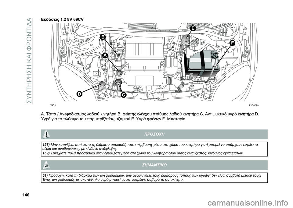 FIAT PANDA 2020  ΒΙΒΛΙΟ ΧΡΗΣΗΣ ΚΑΙ ΣΥΝΤΗΡΗΣΗΣ (in Greek) ��+�_�Y�1�J�Z�J�+�J��:�P�W��]�Z�T�Y�1�W�G�P
�W�\�`�A�$�(��"�
��# �W�5�Y �h�