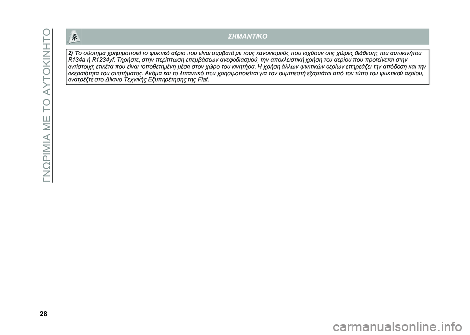 FIAT PANDA 2020  ΒΙΒΛΙΟ ΧΡΗΣΗΣ ΚΑΙ ΣΥΝΤΗΡΗΣΗΣ (in Greek) ��N�Y�V�Z�W�3�W�P��3�5��1�T��P�_�1�T�:�W�Y�J�1�T
�Y�h ��
�������
��
 �� ��+���	��
 �,��	��������� �� �1������ �
���� ��� ����
� �����
�� �� ��