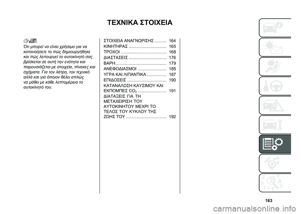 FIAT PANDA 2021  ΒΙΒΛΙΟ ΧΡΗΣΗΣ ΚΑΙ ΣΥΝΤΗΡΗΣΗΣ (in Greek) �W�`�[
�6�A��C�F�I� ��6��F��A�F�
�S�� ������ ��
 ����
� �,������ ���
 ��
��
��
������� �� ��� ��	��������%�	��
��
� ��� � ��������� �