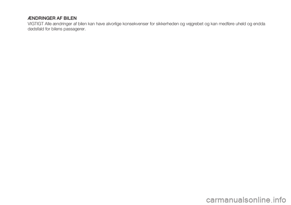 FIAT PANDA 2019 Brugs- og vedligeholdelsesvejledning (in Danish) MMI.LDIJRL+:KDHRI
!AETAET V,,’ >$)("$*’( /0 6",’$ &/$ =/1’ /,1.(,"*’ &.$%’&1’$%’( 0.( %"&&’(=’)’$ .* 1’8*(’6’+ .* &/$ :’)0#(’ 7=’,) .* ’$))/
)#)%0/, FIAT PANDA 2019 Brugs- og vedligeholdelsesvejledning (in Danish) MMI.LDIJRL+:KDHRI
!AETAET V,,’ >$)("$*’( /0 6",’$ &/$ =/1’ /,1.(,"*’ &.$%’&1’$%’( 0.( %"&&’(=’)’$ .* 1’8*(’6’+ .* &/$ :’)0#(’ 7=’,) .* ’$))/
)#)%0/,