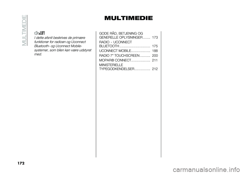 FIAT PANDA 2021  Brugs- og vedligeholdelsesvejledning (in Danish) ��6�9�0�5�"�6�#��"�#
��
� ����������
�" �
���� ������ �����	���� �
� �!�	����	�
����������	 ���	 �	��
���� �� �9�$�����$�
�1�
�������