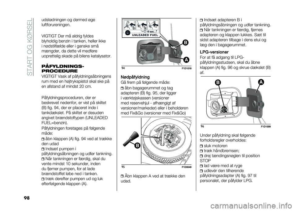 FIAT PANDA 2021  Brugs- og vedligeholdelsesvejledning (in Danish) �� �5�7�8�5��-�&��3�C�8� �#�0
�� ��
����
������ �� �
��	���
 ���
�
������	��	��������
��"�&�5�"�&�5 ���	 �� ��
�
�	�� ���
�
��
��
����
�
�� ���