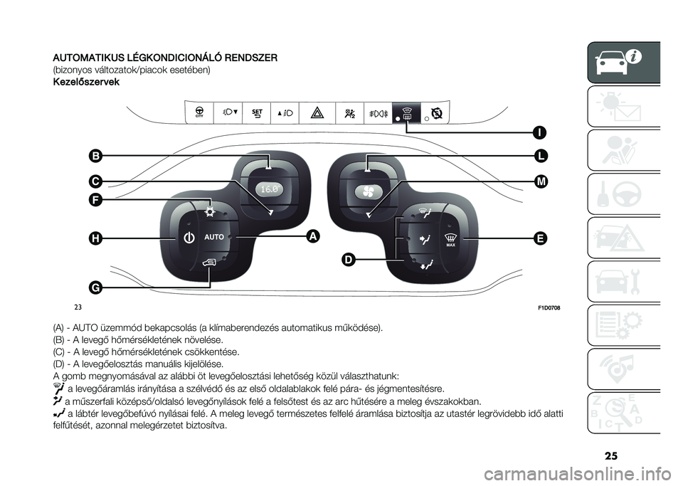 FIAT PANDA 2020  Kezelési és karbantartási útmutató (in Hungarian) ��
�/�9��:��/��� �9�2 ��6�� �:�4�<��1��:�4�>��B �;��4�<�2�3��;
�1�$������� ����������	�@������	 ������$���5
� �����0���� �$��
��
��E�<�F�N�F�O
