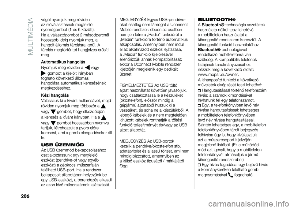 FIAT PANDA 2021  Kezelési és karbantartási útmutató (in Hungarian) ��:�K�9�A�<�:�D�P�<�)
���	 ����� ���� ��!�	 � �� �#������
�� ���(������������	 � ���&�����(
���� �"��� �%�� �1�G �� �T �	������5�
�?� � ���