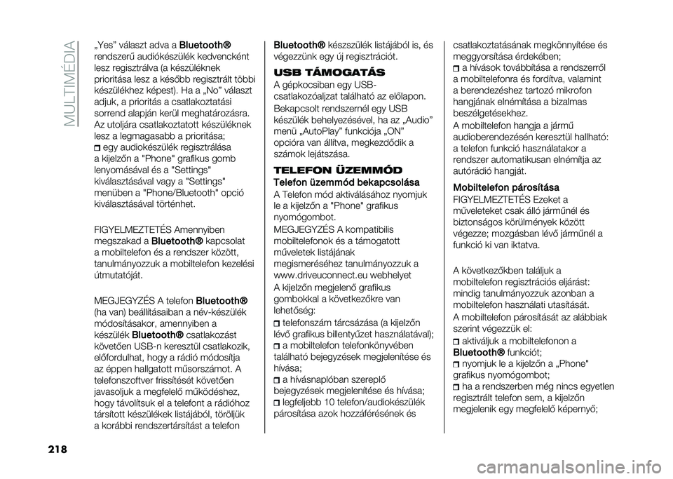 FIAT PANDA 2021  Kezelési és karbantartási útmutató (in Hungarian) ��:�K�9�A�<�:�D�P�<�)
��� �;�B���= ������� ���� �
�7�� ���%�%��*�^
�#�������#� ��!���"�	�������	 �	�������	���
���� �#�������#���� �1� �	�