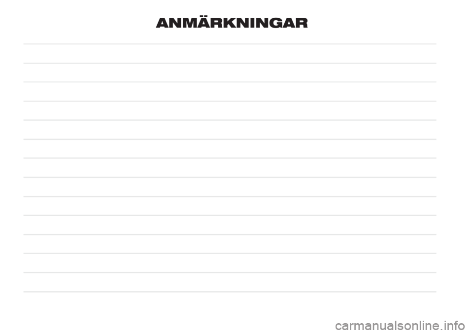 FIAT PANDA 2019 Drift- och underhållshandbok (in Swedish) ,-;.63-7-?,6 FIAT PANDA 2019 Drift- och underhållshandbok (in Swedish) ,-;.63-7-?,6