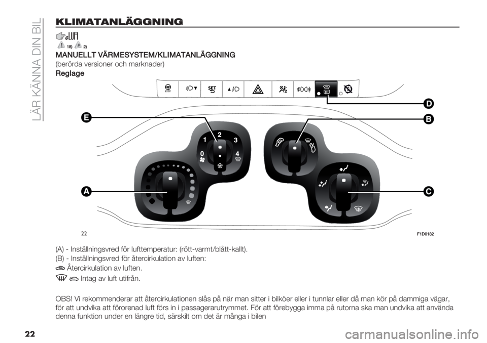 FIAT PANDA 2019  Drift- och underhållshandbok (in Swedish)  S_J Y_LLR XBL VBS
��
357;,9,-5.??-7-?
WWcZ\Z
N0KT-DDJ/U.N-,h,J-NVLD2N0J0KDUMMK2KM
I9*&1&/’ #*&6"+2*& +,- 7’&.2’/*&M
.3@<%@3
1
02
3
4
""AWPXWY\
IRM E B26(8$$2"2%6#&*/ 01& $)0((