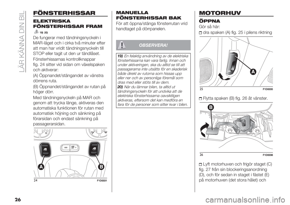 FIAT PANDA 2019  Drift- och underhållshandbok (in Swedish)  S_J Y_LLR XBL VBS
��	
A>-89460788,6
454396783,
A>-89460788,6 A6,;
W_Z\XZ
X* 0)2%*&’& 7*/ (82/2"2%62;,.*$2 "
>RJE$8%*( +,- " ,"&.’ (#: 7"2)(*& *0(*&
’(( 7’2 -’& #&"/