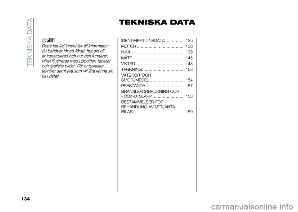 FIAT PANDA 2020  Drift- och underhållshandbok (in Swedish) ���$�:�-�#�"�:�3��9�3��3
��� ��������
 ��
��
�9��	�	� �����	�� ���������� ��� ��������	���
��
 ������� ��� ��	�	 �����	� ��
� ��� 