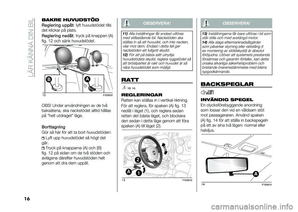 FIAT PANDA 2020  Drift- och underhållshandbok (in Swedish) ��4�@�+��:�@�-�-�3��9�#�-��7�#�4
��	 ��
��� ���������
���!��� ��	�! �����
�) ����	 ��
��
���	����	 �	����
���	 ����
��� �� ����	��
���!���