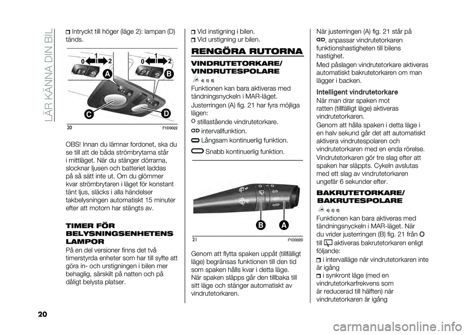 FIAT PANDA 2020  Drift- och underhållshandbok (in Swedish) ��4�@�+��:�@�-�-�3��9�#�-��7�#�4
�� �#��	���
��	 �	��� ����� �*���� �1�.�) ������ �*�9�.
�	����� ��
�"�8�1�9�9�=�=
�,�7�"�( �#���� ��
 ������ ������