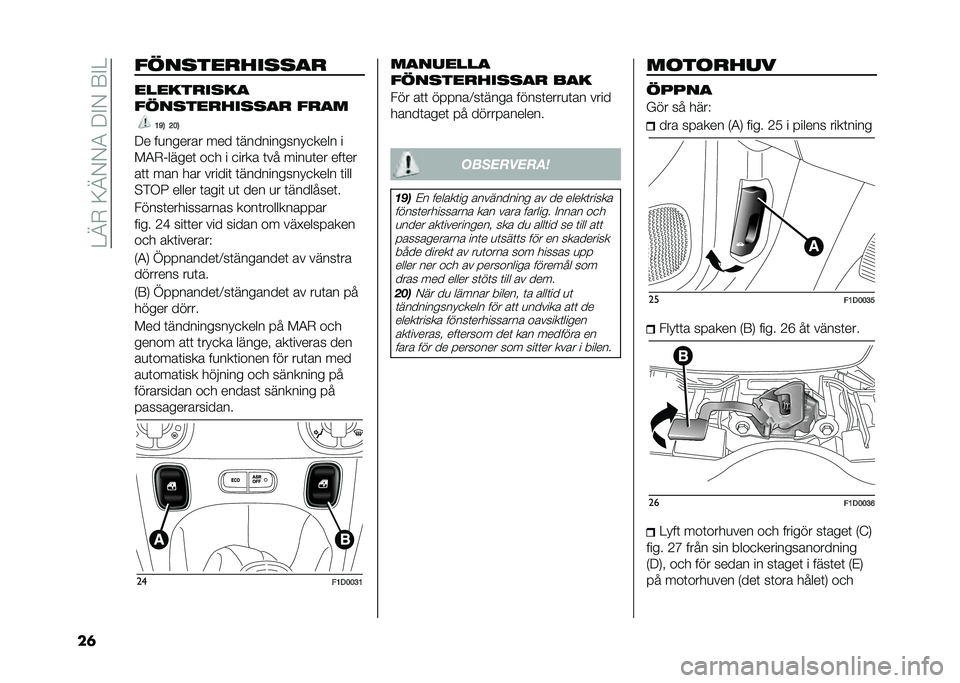 FIAT PANDA 2020  Drift- och underhållshandbok (in Swedish) ��4�@�+��:�@�-�-�3��9�#�-��7�#�4
��	 �"�����������
�
����������
�"�����������
� �"��
�
�8�@�; �=�9�;
�9� ��
������ ��� �	�����������
����