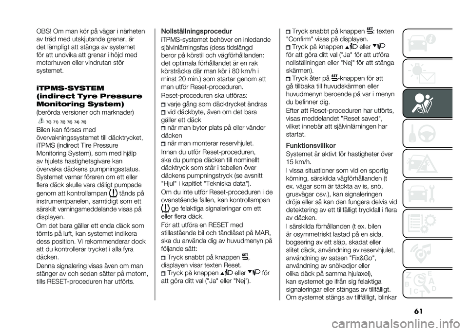 FIAT PANDA 2020  Drift- och underhållshandbok (in Swedish) �	��,�7�"�( �,� ��� ��� �� ����� � ������	��
�� �	��� ��� �
�	����
�	���� �������  ��
���	 ��������	 ��	�	 ��	���� �� ����	����	
�