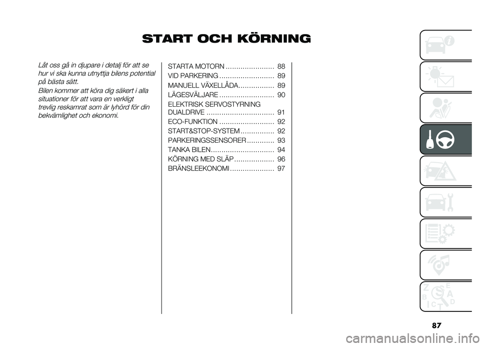 FIAT PANDA 2020  Drift- och underhållshandbok (in Swedish) ��

���
�� ��� ������� �4��	 ��� �� �� ���
���� � ���	��� ��� ��	�	 ��
��
� �� ��� ��
��� �
�	���	�	�� ������ ���	���	���
�� ���