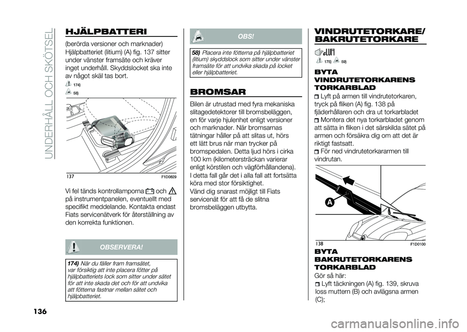 FIAT PANDA 2021  Drift- och underhållshandbok (in Swedish) ��6�-�9�$�+�?�M�4�4��,�B�?��"�<�>��"�$�4
���	 ��$�����
�����
�*������� ��������� ��
� ����������.
�?�������	�	�����	 �*���	��
��. �*�3�. ���