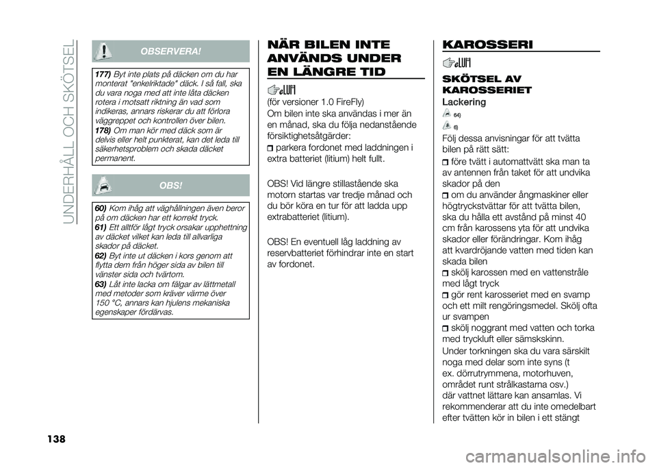FIAT PANDA 2021  Drift- och underhållshandbok (in Swedish) ��6�-�9�$�+�?�M�4�4��,�B�?��"�<�>��"�$�4
��� ����������	
�
���
�7��	 ���	� ����	� �� ���
��� �� ��
 ���
����	����	 �:���������	����: ���
��
