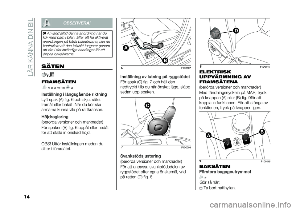 FIAT PANDA 2021  Drift- och underhållshandbok (in Swedish) ��4�C�+��<�C�-�-�3��9�#�-��7�#�4
�� ����������	
��
�3����� ����	�� ����� ��������� ��� ��

��� ��� ���� � ������ �$��	�� ��	�	 �� �