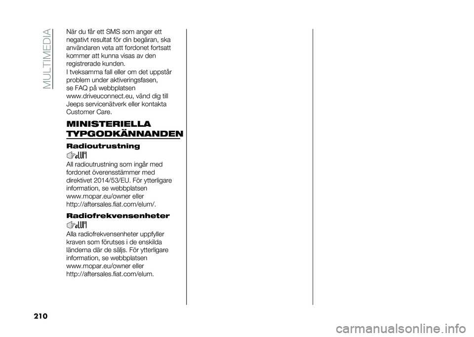 FIAT PANDA 2021  Drift- och underhållshandbok (in Swedish) ���6�4��#��$�9�#�3
��� �-�� ��
 ��� ��	�	 �"��" ��� ����� ��	�	
�����	���	 ����
��	��	 ��� ��� ��������  ���
���������� ���	� ��	�	 ��