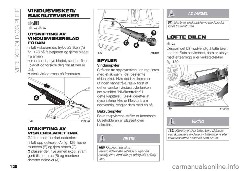 FIAT PANDA 2019  Drift- og vedlikeholdshåndbok (in Norwegian)  7B?OATBYHO? HP 4OBAB
���
0734-;07;.9,C
+/.,-:907;.9,
V]‘YZ_Y
-:;.7?:73= /0
0734-;07;.9,+6/4
?5,/3
&/+$ =39*’"#"<’1( $">** 0, +&3*’1 FWI
+3!6 \LM 0, +’9$’+.:"’1 )! +.
