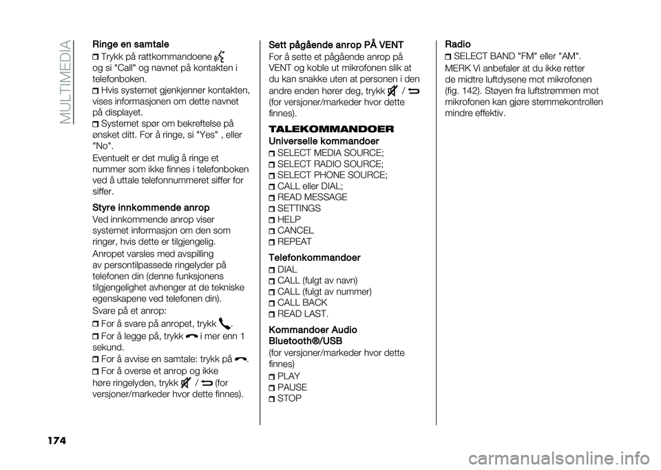 FIAT PANDA 2020  Drift- og vedlikeholdshåndbok (in Norwegian) ��7�9�0�6�"�7�#� �"�8
��
� ���	�� ��	 ���"����
�6���� ��
 ������
������
���
�
� �� �3�@����3 �
� ������ ��
 ��
������� �
������
���
���