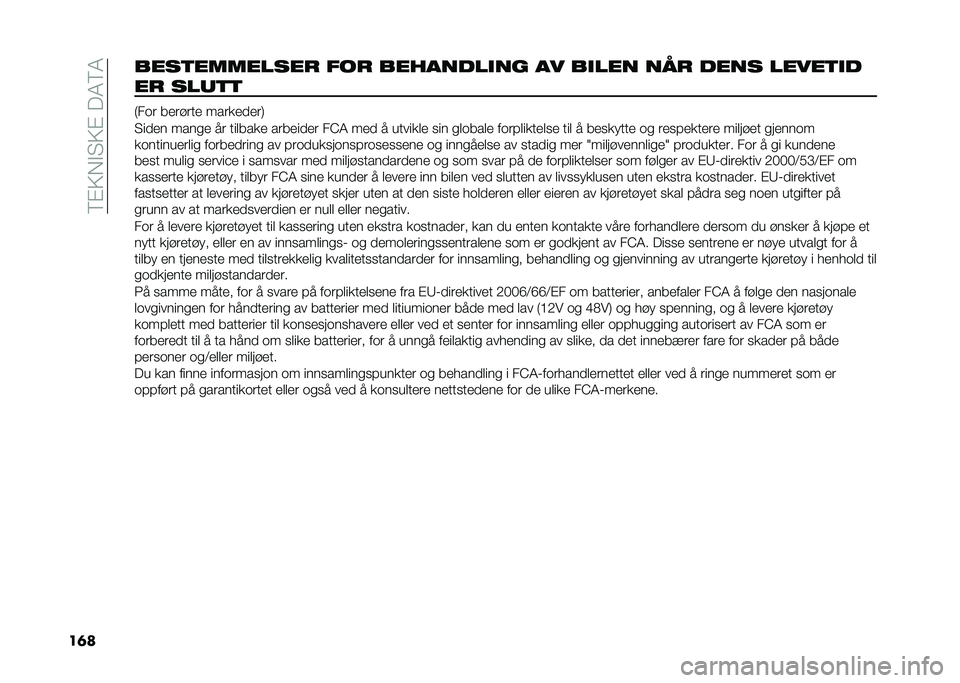 FIAT PANDA 2021  Drift- og vedlikeholdshåndbok (in Norwegian) ��6�"�5��!�4�5�"���8�6�8
��	�������������
 � ��
 ���������� �� ����� ���
 ���� �������
��
 �����
�&��
� ������� ���������)
�4��