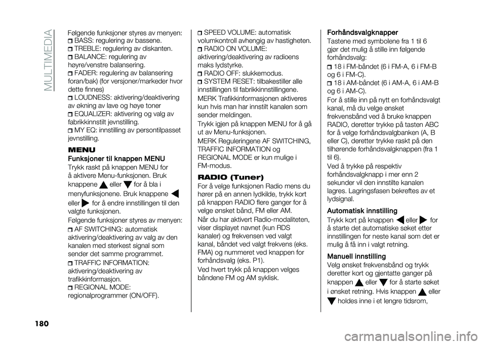 FIAT PANDA 2021  Drift- og vedlikeholdshåndbok (in Norwegian) ��7�9�/�6�!�7�"��!�8
��� �.�8�4�4�% ���������� �� ��������
�6��"�.�/�"�% ���������� �� ����������
�.�8�/�8��C�"�% ���������� ��
������