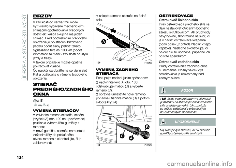 FIAT PANDA 2020  Návod na použitie a údržbu (in Slovak) ��Q�@�2�]�\�D��D��-��D�2��-��=�L�,��-�i
��� �����,
�, ���������� �� ��	����	�F��� � �
�$��	
��� ������� ������	��% �
�	�� ������)�
�
���"�
�