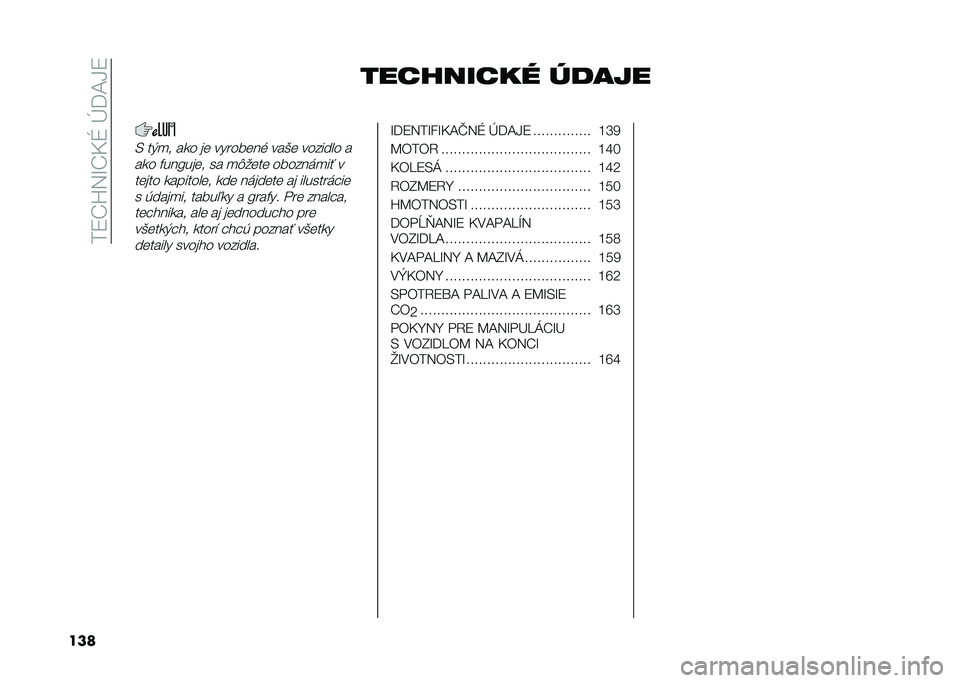 FIAT PANDA 2020  Návod na použitie a údržbu (in Slovak) ���8�S�X�3�L�S�E�U��Q�@�D�H�8
��� ���%�&���%��( �#��� �
�- ��)�
� ��� ��	 ������	��% ���&�	 ������� �
��� �#������	� �� �
�$��	��	 �������
�� �