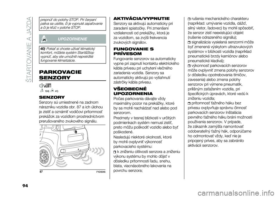FIAT PANDA 2020  Návod na použitie a údržbu (in Slovak) ��R��D�2���,�D�3�L�8��D��H�D�I�@�D
��
���	���(� �� ����� � �-���� ��� �!�	�����"
������ �� �������	� �!� ��	 �������% �����.������	� �!�