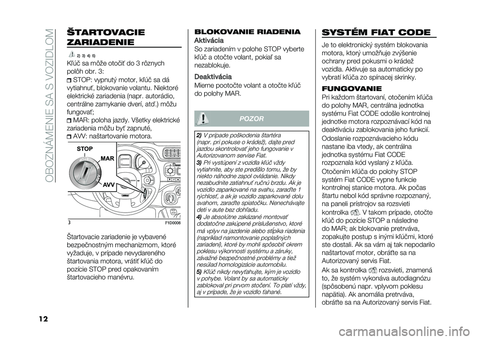 FIAT PANDA 2021  Návod na použitie a údržbu (in Slovak) ���]��I�3�J�C�8�3�M�8��-�D��-��,��I�M�@�=��C
�� �"��������%��
����������
�N�L �K�L �O�L �M�L
�E�.�(�! �� �
�$��	 ����!�� �� �W ��$����� 
����$�  ����