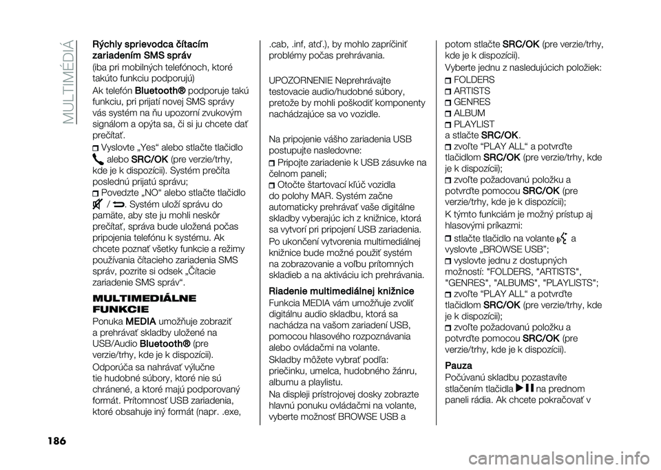FIAT PANDA 2021  Návod na použitie a údržbu (in Slovak) ��C�B�=��M�C�V�@�M�J
���	 ���$�"� � ��� ������$�
 �*���
�$��
��
� ��
����� �)�=�) ��� ��
�1��� ��� �
������)��  ��	��	�#�7���� � �����%
����(�