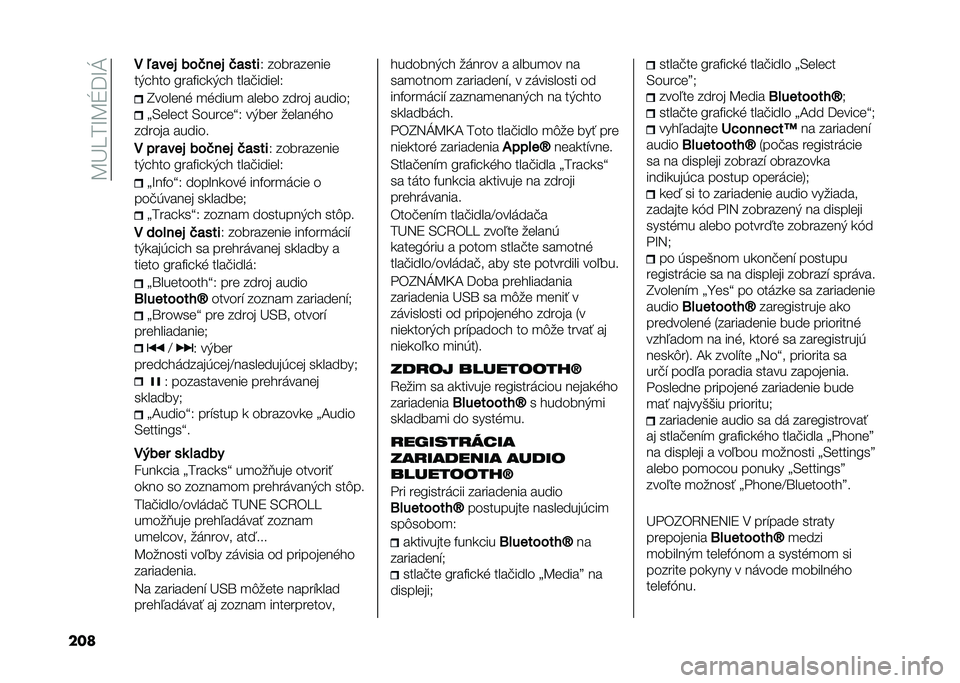 FIAT PANDA 2021  Návod na použitie a údržbu (in Slovak) ��C�B�=��M�C�V�@�M�J
��� � �/ �
��� ���*��� �*�
���
�0 �������	���	
��)�� �� ����#����)��  ����!����	��0 �I����	��% �
�%����
 ���	�� ����� �