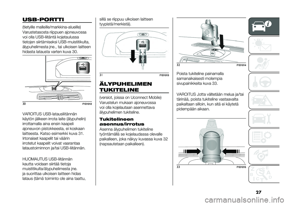 FIAT PANDA 2020  Käyttö- ja huolto-ohjekirja (in in Finnish) ����� �������
�#��������� ��
��������4��
������
��
��������&
�0�
�������
�����
 �������� �
�	���������

��� ����
 �6��A���