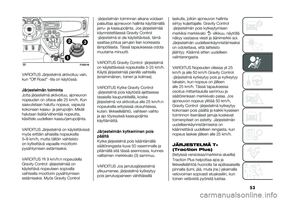 FIAT PANDA 2020  Käyttö- ja huolto-ohjekirja (in in Finnish) �
���
��0�1�2�0�0�8
�0�1�$��7��6� �3���	������� �
��������� ��
���
��� �/��5�5 �$��
��/ �����
 �� ���������
�.�� � ������ �� ���� ����