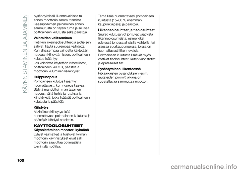 FIAT PANDA 2021  Käyttö- ja huolto-ohjekirja (in in Finnish) ��.�2�<�%�%�9���2�-�9�%�)�%��3�1��1�3�1�-�9�%�)�%
��� ������������� ����������
������
 ��
�
����� ��������� ��
������
�����
�
�.�
�
���