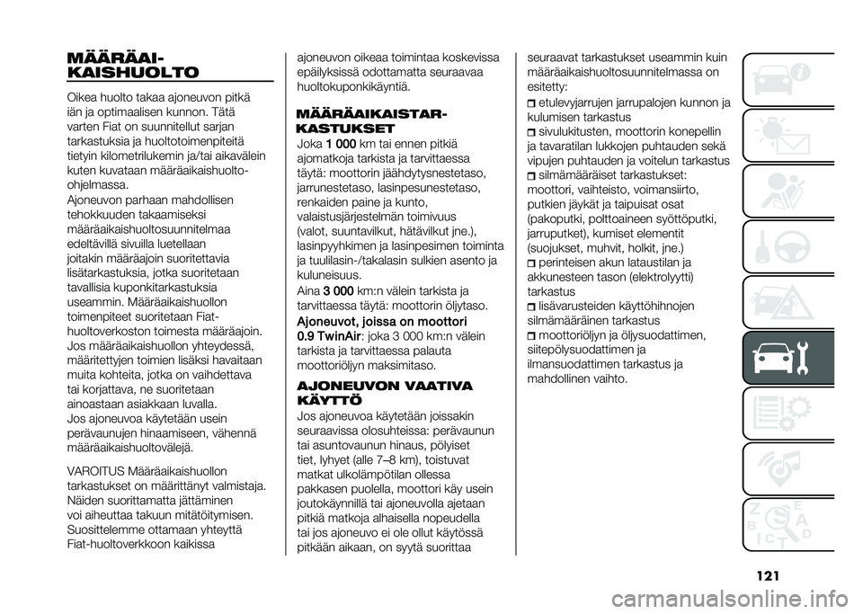 FIAT PANDA 2021  Käyttö- ja huolto-ohjekirja (in in Finnish) ��������
 ������ ��
��
�
 �
�	������� �����
��� �	�
 ������
�
����� ������� ����
��
���� �
��
� �� ������������ ��
��	�
�
��