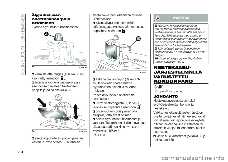 FIAT PANDA 2021  Käyttö- ja huolto-ohjekirja (in in Finnish) ��1�3��%�)�6�0��%���6�%��)�-�9�%�)�%
�� ��&�,�-�!�.�%�&�#�/�%�
�(�)�%�$�$�(�/�#��%���-�+�#�)
�+�$�$�(�/�#��%�
������ ���������� ����������������!
��
��