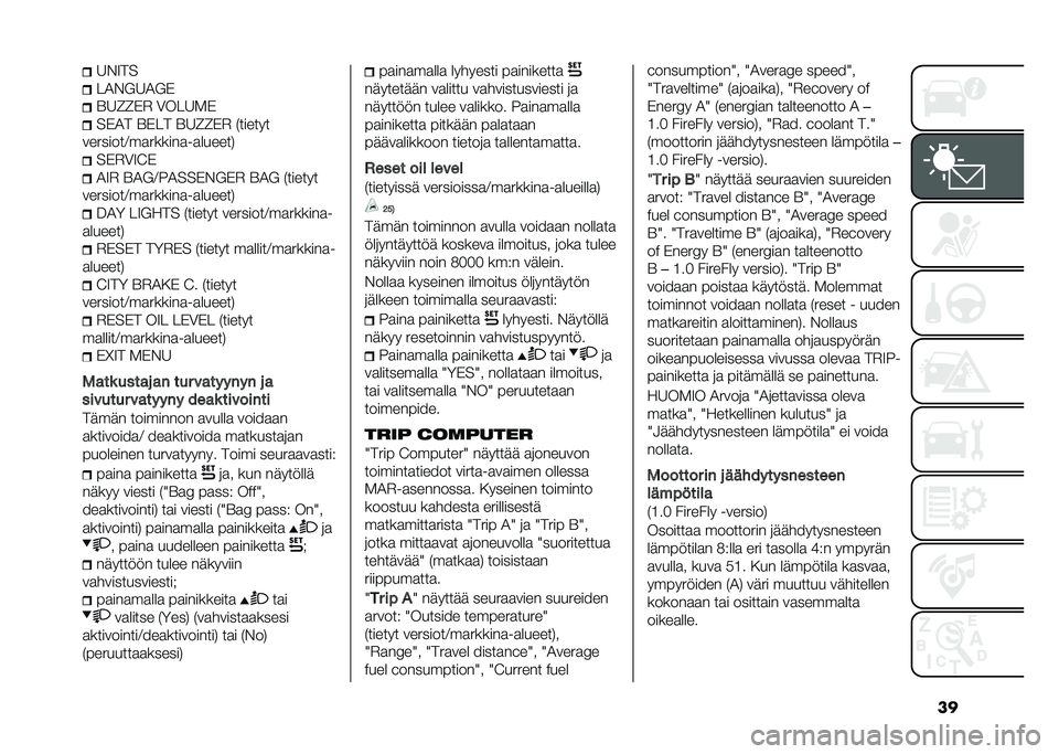 FIAT PANDA 2021  Käyttö- ja huolto-ohjekirja (in in Finnish) ���6�%�9��
��1�%�J�6�1�J�)
�D�6�P�P�)�$ �0���6�-�)
��)�1� �D�)�� �D�6�P�P�)�$ �#������
��������4��
������
��
������& ��)�$�0�9�=�)
�1�9�$ �D�1�J�4��1���)�%�J�)�
