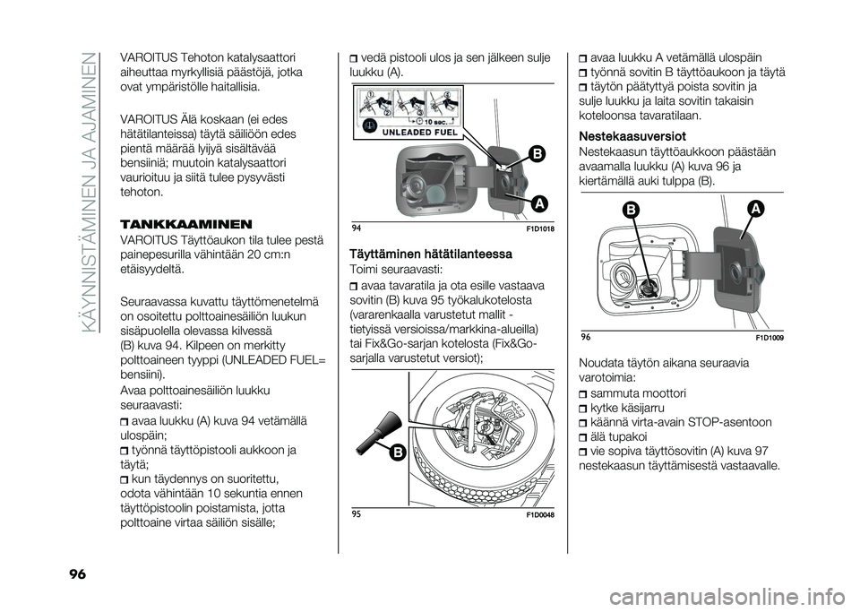 FIAT PANDA 2021  Käyttö- ja huolto-ohjekirja (in in Finnish) ��.�2�<�%�%�9���2�-�9�%�)�%��3�1��1�3�1�-�9�%�)�%
��	 �0�1�$��9��6� ������� ��
��
����
�
�����
�
�������
�
 ����������� �������	�� �	����

���
�