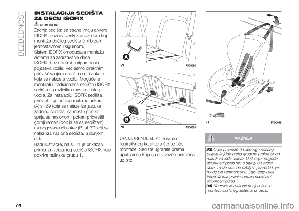 FIAT PANDA 2019  Knjižica za upotrebu i održavanje (in Serbian)  ]NS]NUD7EX
�
�
57<04=4A5;4 <2?5G04
94 ?2A. 5<!D5a
^XY^\Y^ZY^]Y
S&54-& #"5%/$& #& #$1&4" %’&-. &4:"1"
[E72[n@ 4(+% "+1(8#:% #$&45&15(’ :(-%
’(4$&B. 5"9%-"< #"5%/