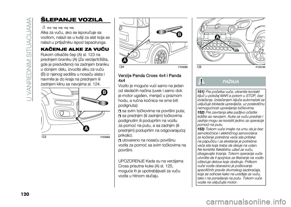 FIAT PANDA 2020  Knjižica za upotrebu i održavanje (in Serbian) �� ���8�%�+�/�6�%�<�7��&�<�9� �8�B�<�=�8�7�8
��� �(������� ������
�7�;�7�: �7�;�<�: �7�;�9�: �7�;�=�: �7�;�;�:
�8�
�� �
� �����! ���	 �� ����	������ ��
��	�
