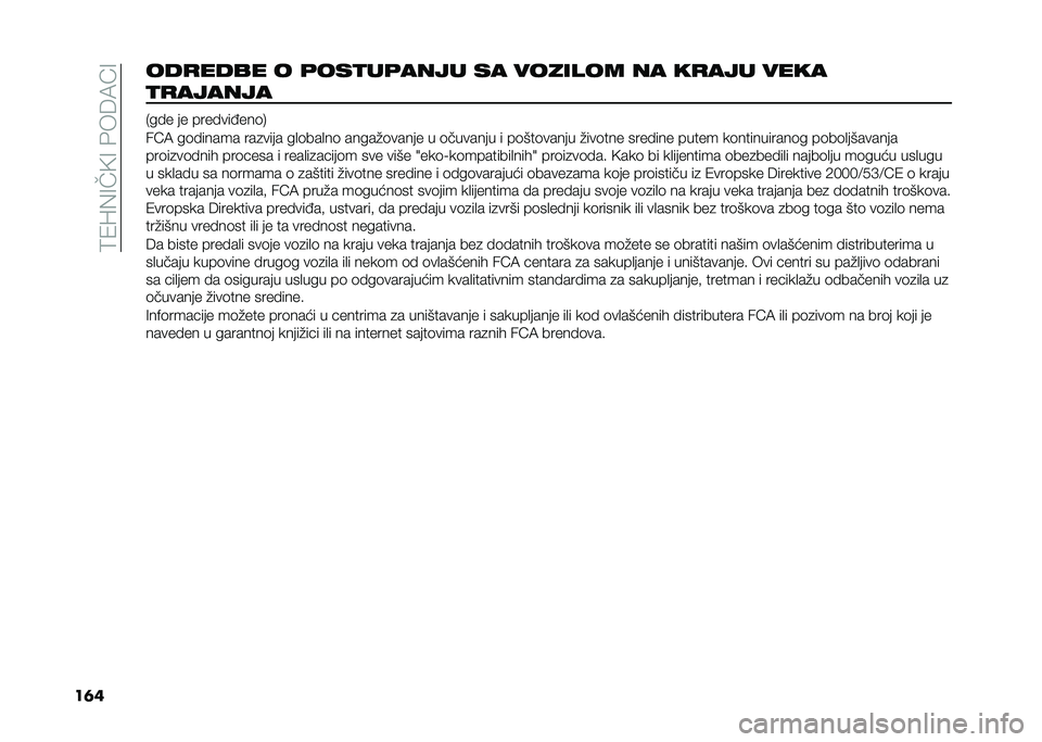 FIAT PANDA 2020  Knjižica za upotrebu i održavanje (in Serbian) ��9�/�J�%�<��A�<����6�8�B�<
��	��� ��� �� � ���������� �� ������� �� ����� ����
��������
�*��� �� �������;���	�,
��B�8 ��	������