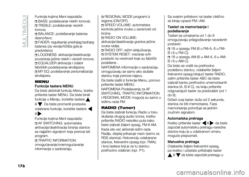 FIAT PANDA 2020  Knjižica za upotrebu i održavanje (in Serbian) ��7� �2�9�<�7�/�6�<�=�<
��
�	 �������� ��	���� �7��� �����	�
��#��)
�>�8�&�&�) ��	��������� ������ ��	��	���,�$
�9�+�/�>�2�/�) ��	��������� ���
